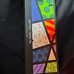 INVICTA BRITTO QUARTZ  32409